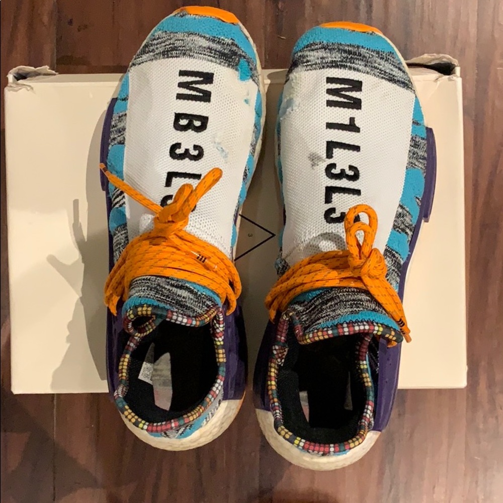 Human races - Picture 4 of 7